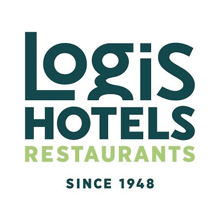 Logis Hotel - Les Paturelles アヴネル エクステリア 写真